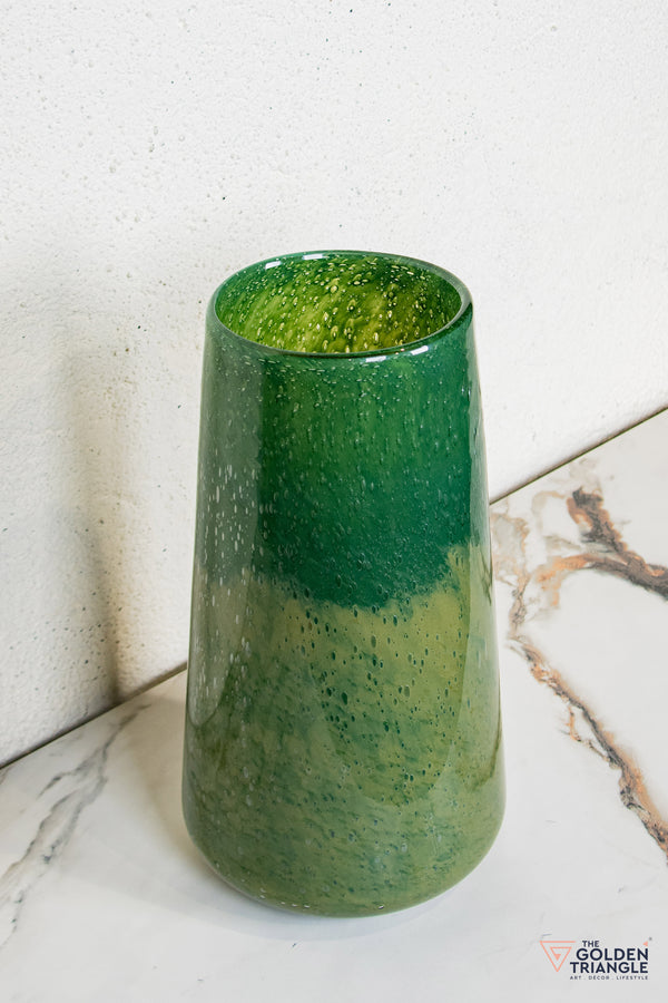 Renzo Glass Vase
