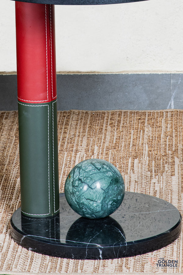 Grano Marble Side Table