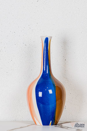 Vero Ceramic Vase