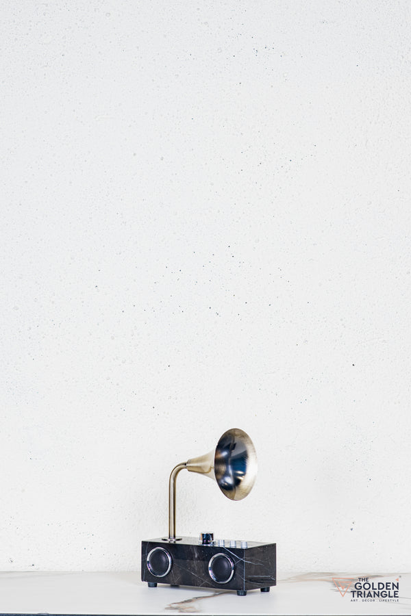 Harmoix Music Player - Black