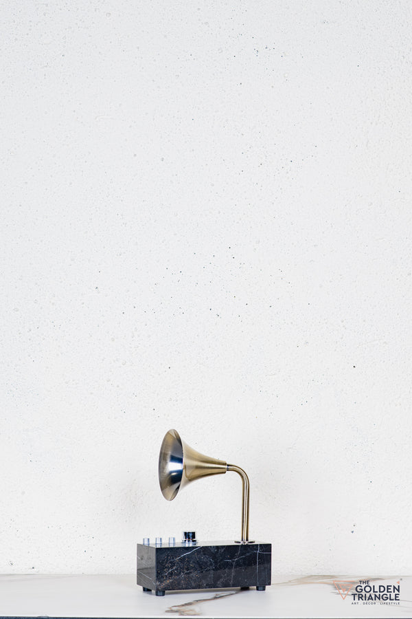 Harmoix Music Player - Black