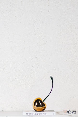 Pomora Tabletop Decor - Rosegold