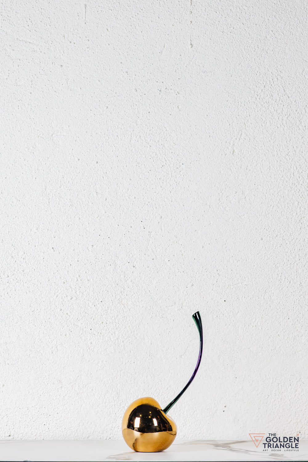 Pomora Tabletop Decor - Rosegold