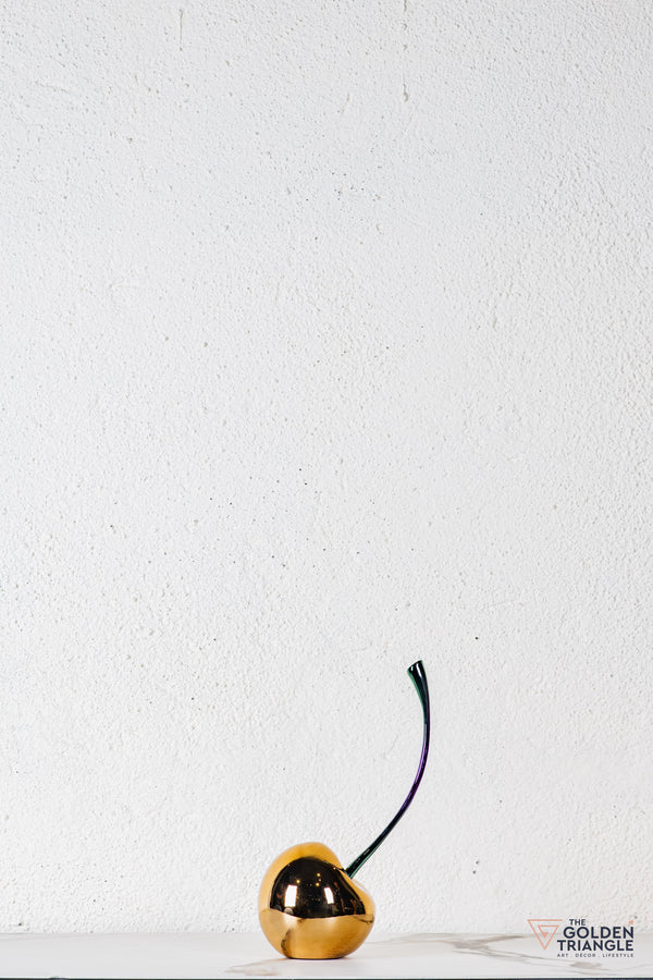 Pomora Tabletop Decor - Rosegold