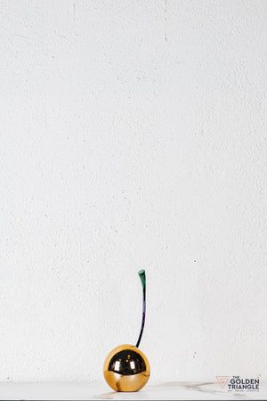 Pomora Tabletop Decor - Rosegold