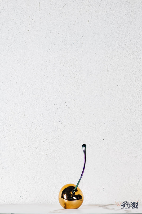 Pomora Tabletop Decor - Rosegold