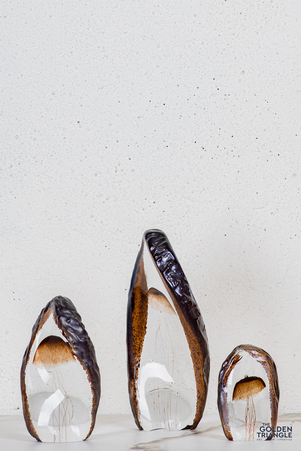 Eiko Crystal TableTop Decor