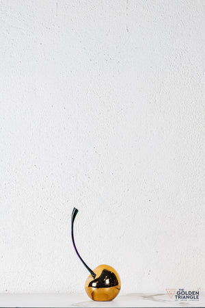 Pomora Tabletop Decor - Rosegold