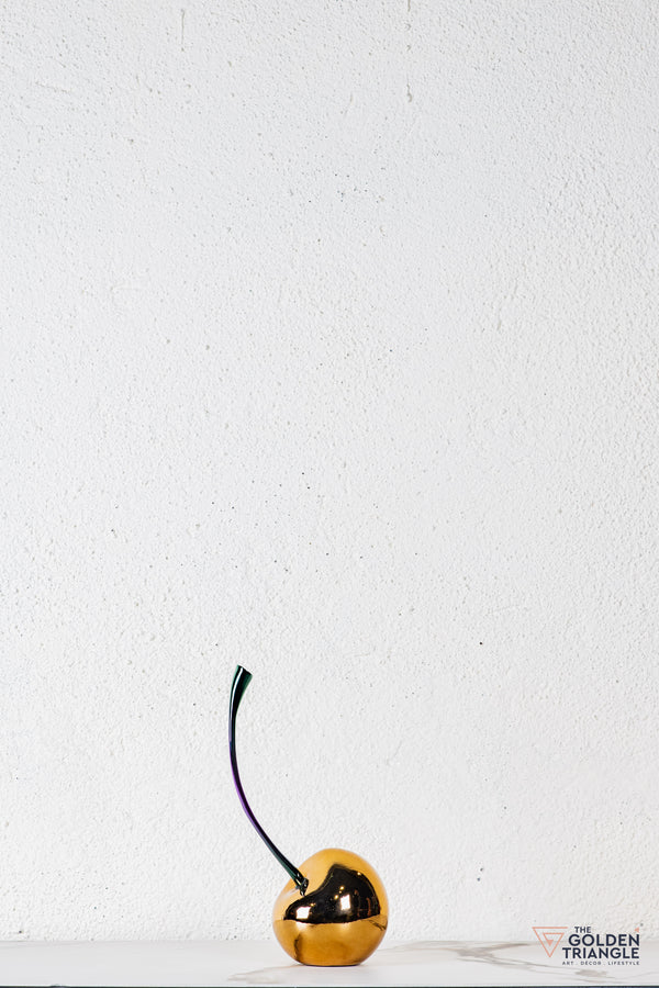 Pomora Tabletop Decor - Rosegold