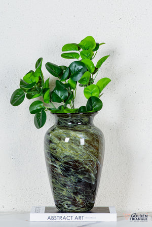 Mare Glass Vase