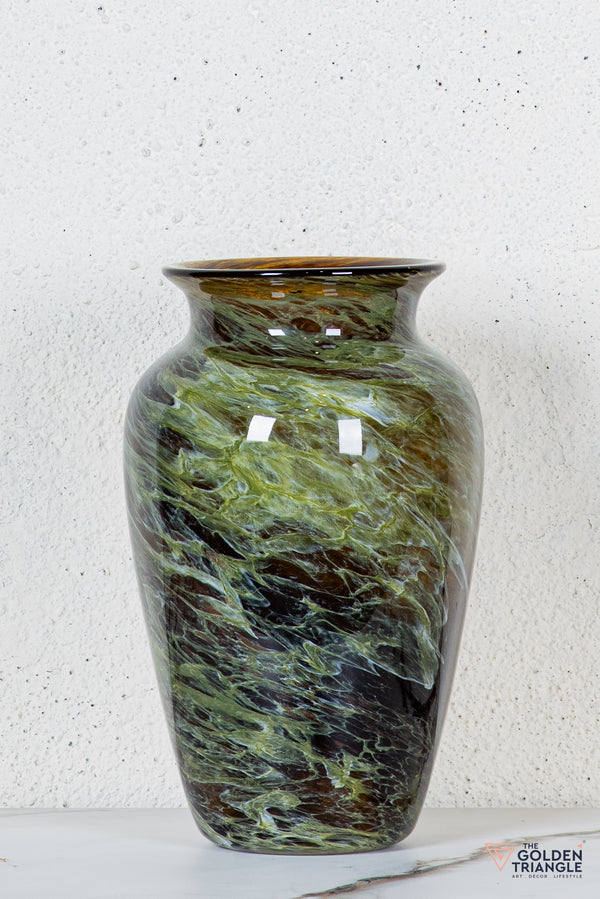 Mare Glass Vase