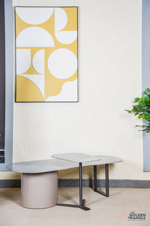 Eloie Coffee Table - Set of 2