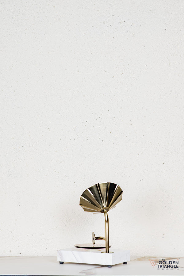 Vibre Music Player - White