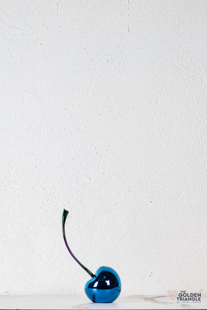 Pomora Tabletop Decor - Blue