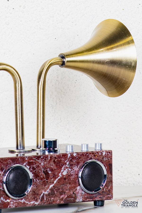 Sonique Music Player - Maroon