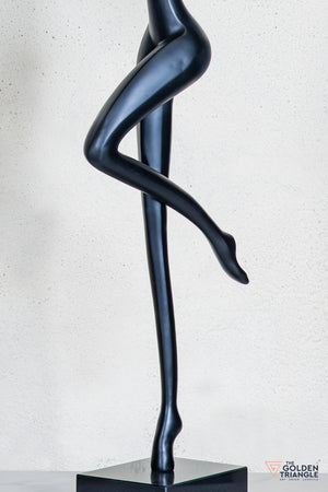 Elora Lady Abstract Sculpture