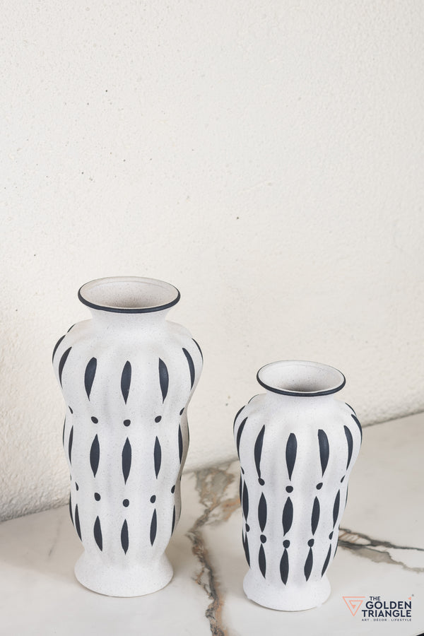 Rova Ceramic Vase
