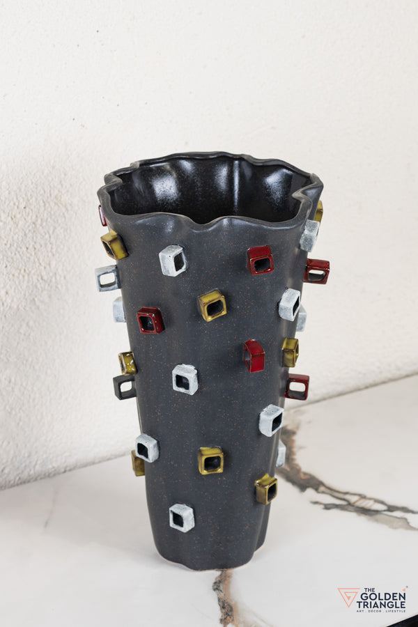 Zeira Ceramic Vase