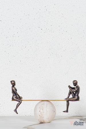 Raya TableTop Decor