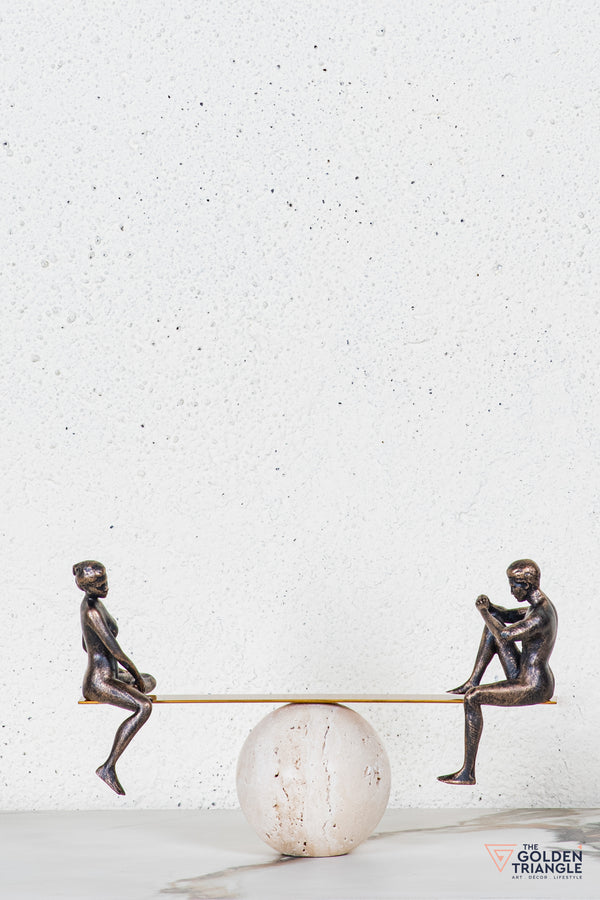 Raya TableTop Decor