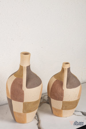 Orsyn Ceramic Vase