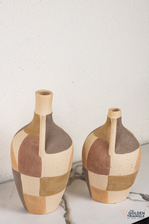 Orsyn Ceramic Vase