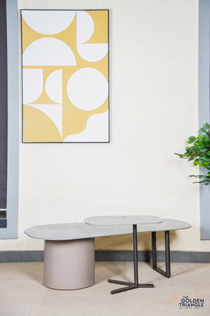 Eloie Coffee Table - Set of 2