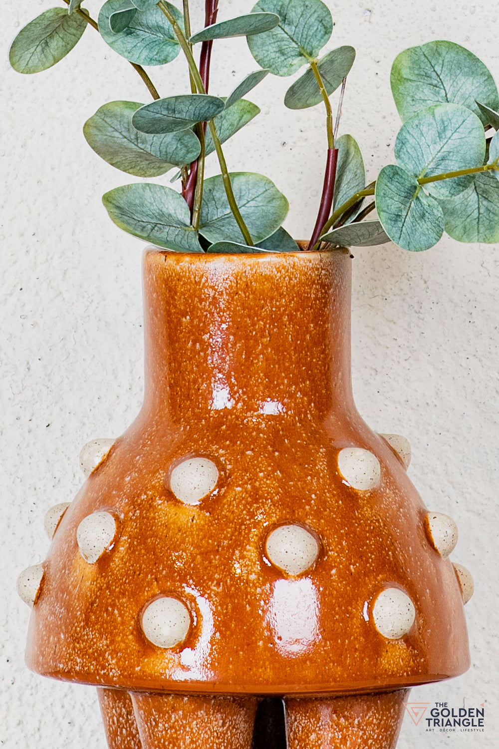 Aurezo Ceramic Vase