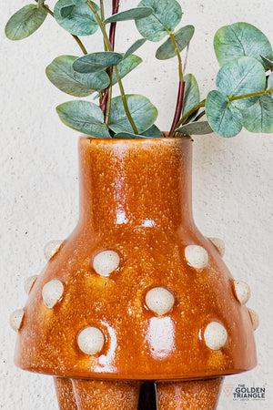 Aurezo Ceramic Vase