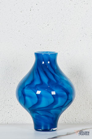 Sorella Glass Vase