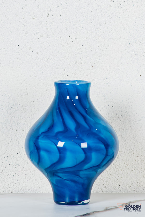 Sorella Glass Vase