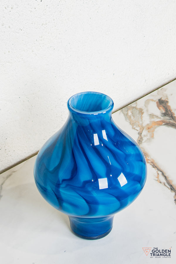 Sorella Glass Vase