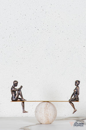 Raya TableTop Decor