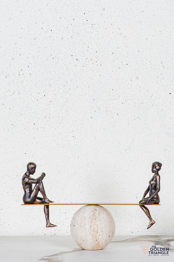 Raya TableTop Decor