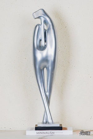 Zoon Abstract Sculpture