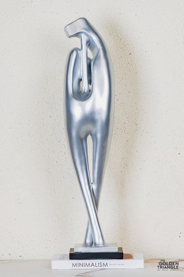 Zoon Abstract Sculpture