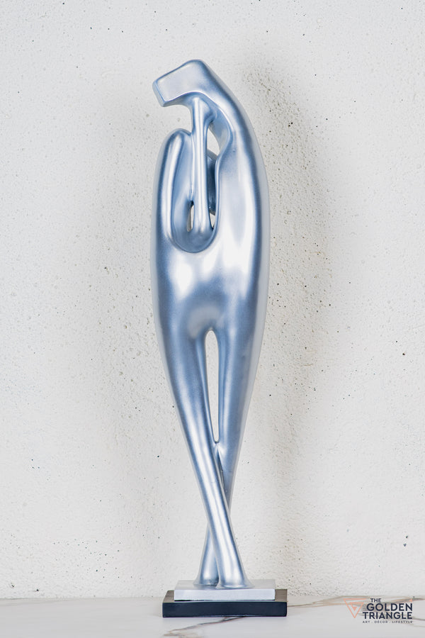 Zoon Abstract Sculpture