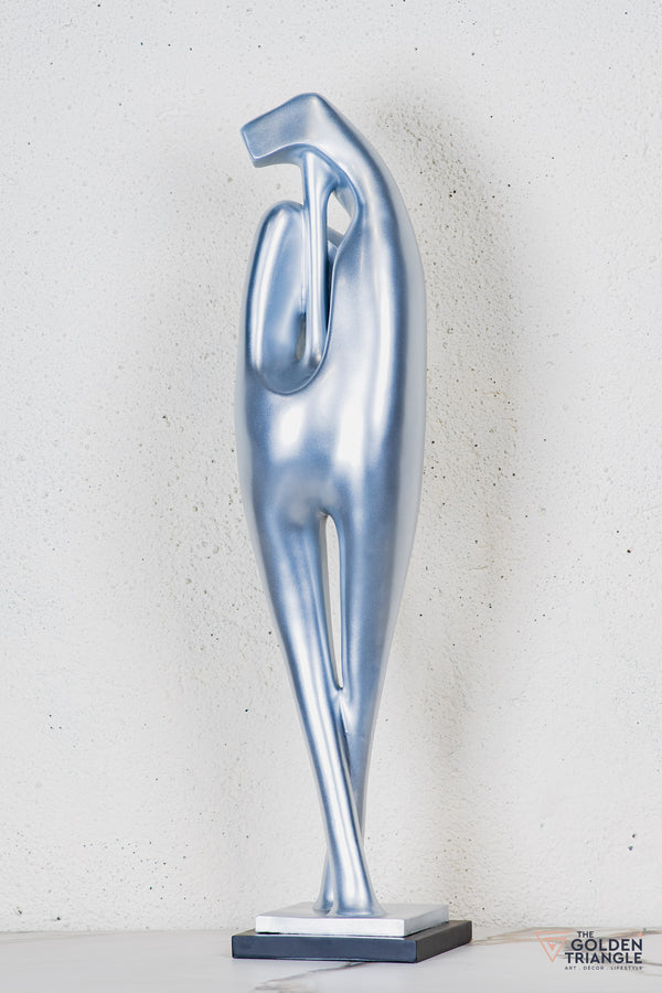 Zoon Abstract Sculpture