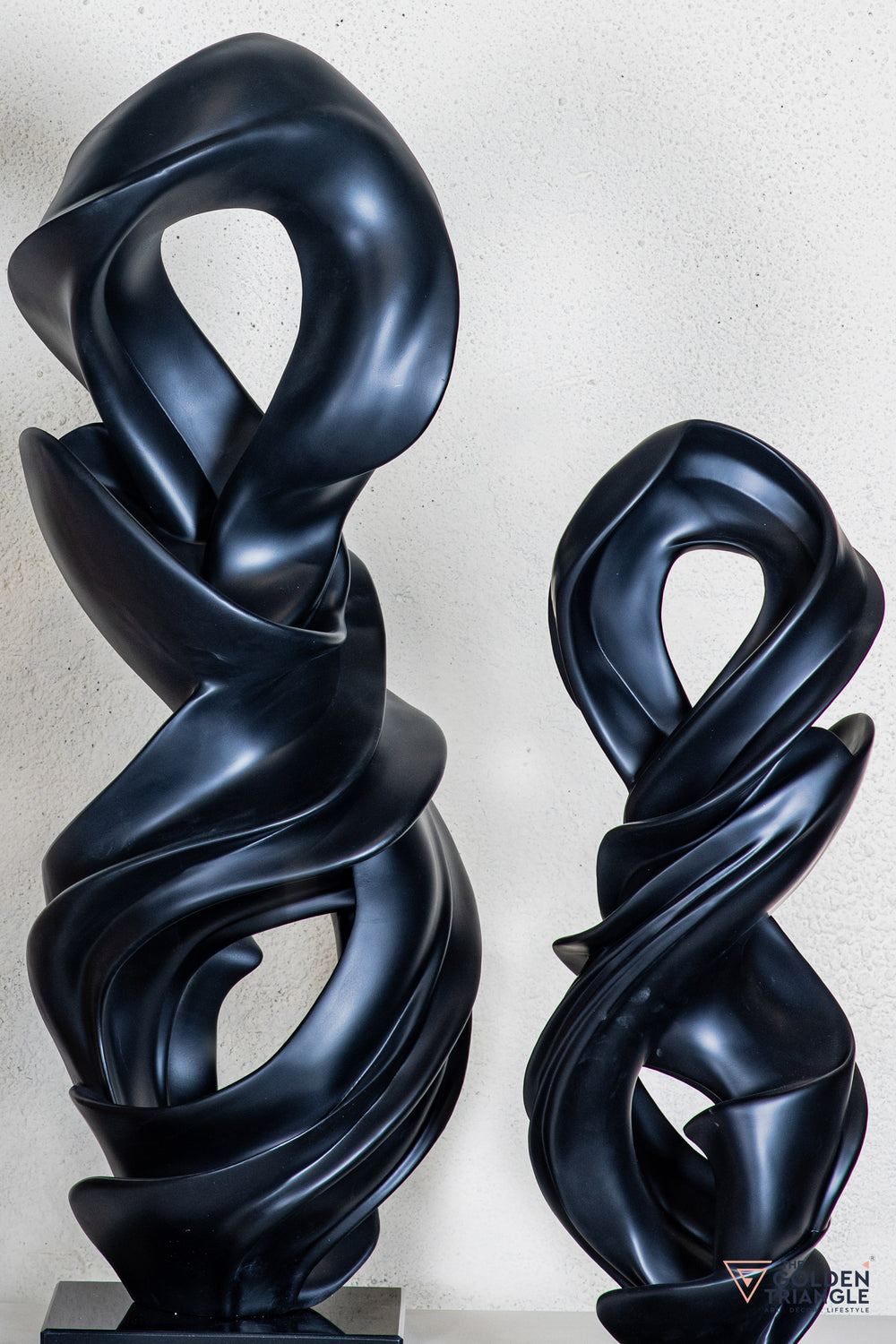 Brava Abstract Sculpture