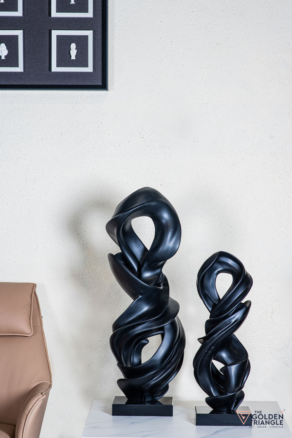Brava Abstract Sculpture