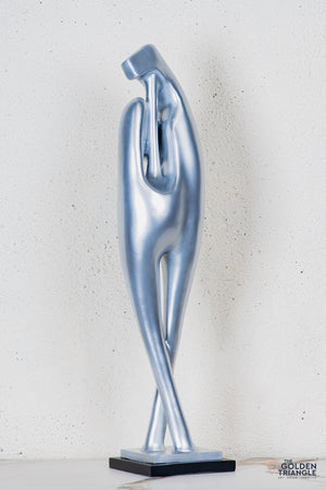 Zoon Abstract Sculpture