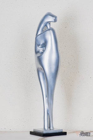 Zoon Abstract Sculpture