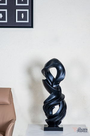 Brava Abstract Sculpture