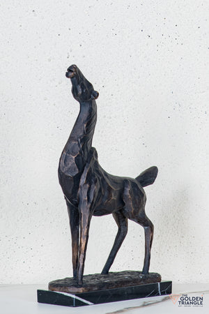 Noran Horse Sculpture