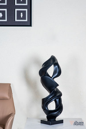 Brava Abstract Sculpture
