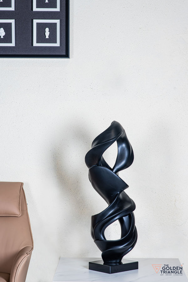 Brava Abstract Sculpture