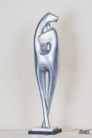 Zoon Abstract Sculpture