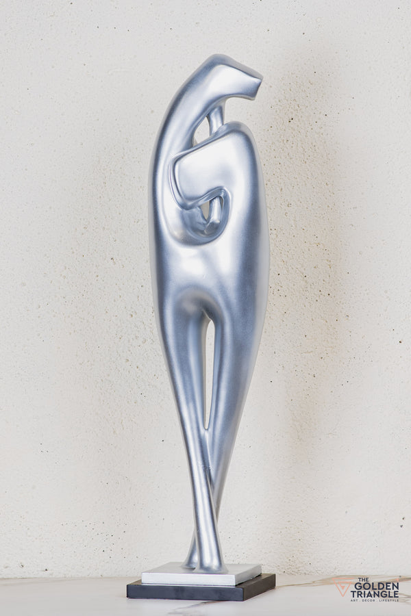 Zoon Abstract Sculpture