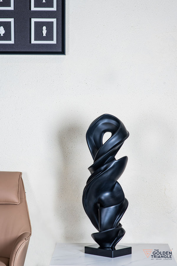 Brava Abstract Sculpture