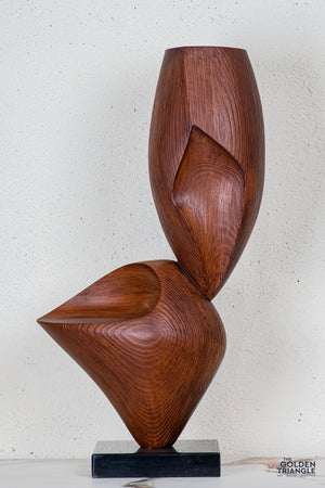 Noriya Abstract Sculpture